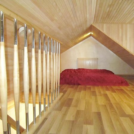 Inkaras Aparthotel Palanga Kamer foto